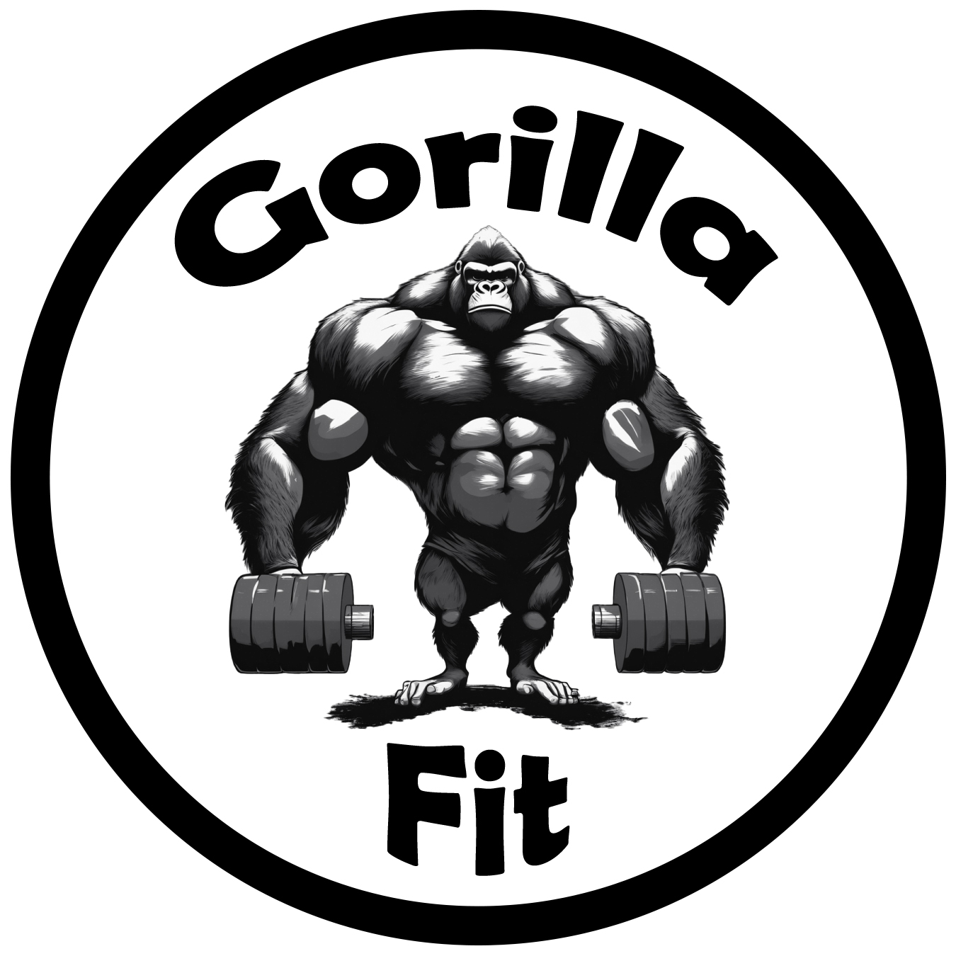 Gorilla Fit